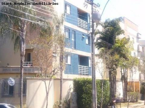 Imagem 1 de 6 de Apartamento À Venda Em Jardim Santa Genebra Ii (barão Geraldo) - Ap088826