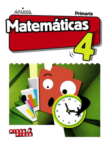 Matematicas 4ºep Andalucia +taller Problemas 19 - Ferrer...