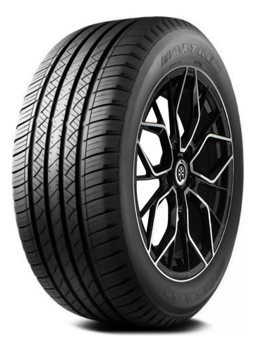 Llanta 225/65r17 102s Maxtrek Sierra S6 Índice De Velocidad S