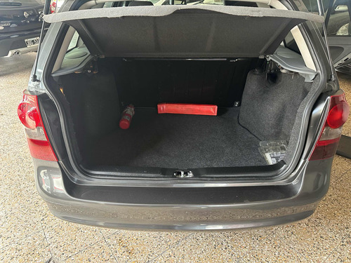 Volkswagen Gol Country 1.4 Power (aa+dh) 83cv