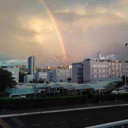 Apartamentos - Ref: V11597
