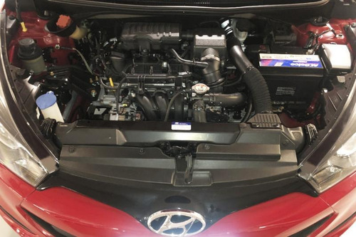 Hyundai Hb20 1.0 Confort 2014
