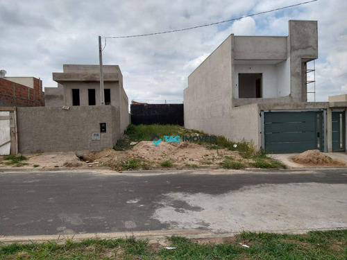 Imagem 1 de 4 de Terreno À Venda, 200 M² Por R$ 129.999,99 - Jardim Esplanada - Campinas/sp - Te0339