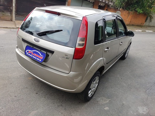 Imagem 10 de 10 de Ford Fiesta 1.6 Mpi 8v Flex, Dvd1245