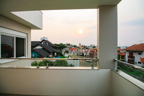 Imagem 19 de 30 de Casa Com 3 Dormitórios À Venda, 246 M² Por R$ 1.290.000,00 - São José - São Leopoldo/rs - Ca3494