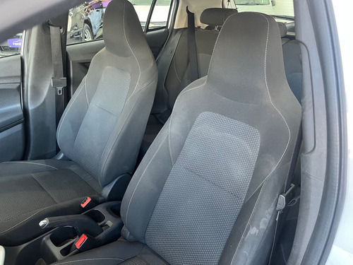 Chevrolet Onix HATCH LT 1.0 12V Flex 5p Mec.
