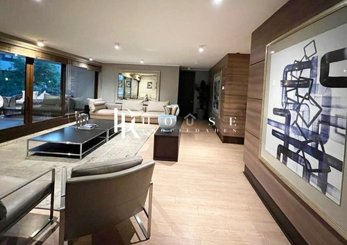 Excelente Dpto Moderno/san Damián/, 2d+2b, Piscina, Quincho