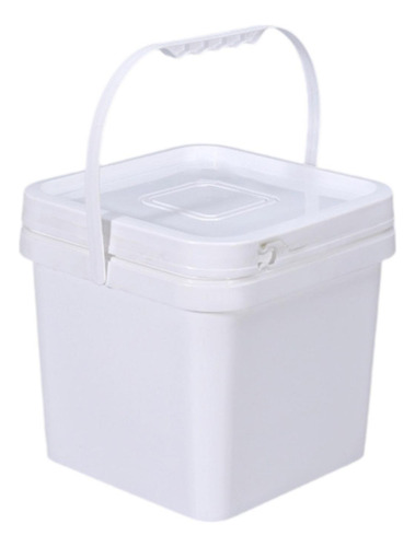 Cepillos De Cubierta De Pintura Caca De Agua De La 5l