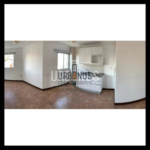 Apartamento 1 Dormitorio 1 Baño Y Opción Garaje- Ref: 51