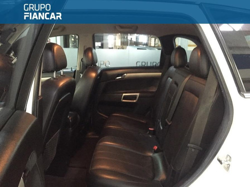 Chevrolet Captiva Sport 4x2 Automatica 2.4 2012