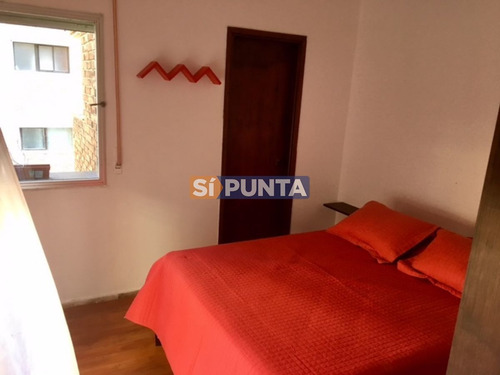 Imagen 6 de 7 de Apartamento En Alquiler 1 Dormitorio