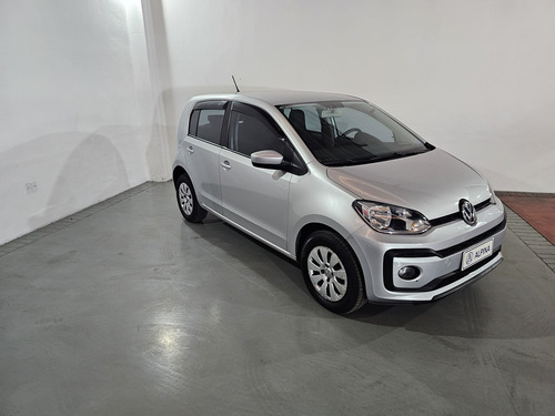 Volkswagen Move Up!