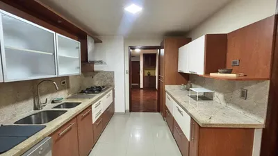 Apartamento en alquiler
