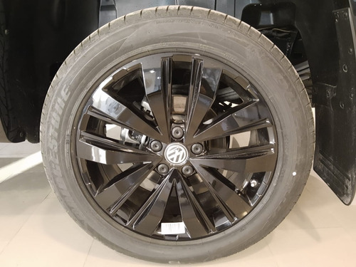 Imagen 8 de 15 de Volkswagen Amarok 3.0 V6 Extreme Black 2022 Ma