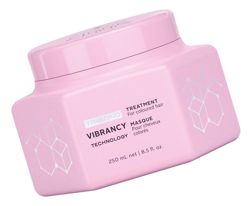 Schwarzkopf Fibre Clinix Vibrancy Máscara Teñidos X 200ml