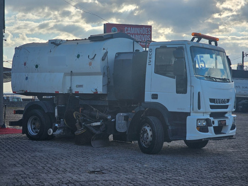 Iveco Tector 150e21 Ñ É Vw 13180 15190 15180 13190 17190