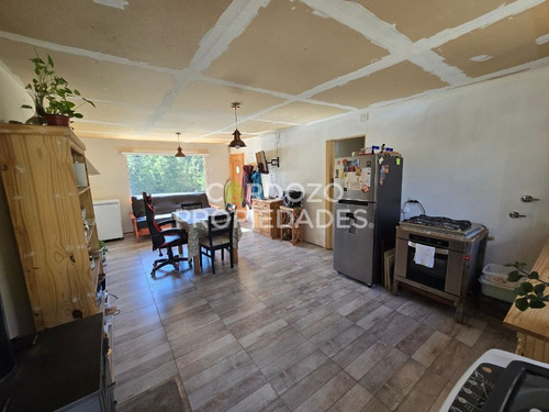 En Venta Casa En Golondrinas, Lago Puelo