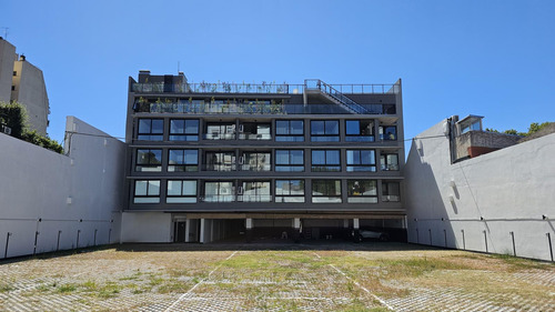 Venta Departamento 3 Ambientes A Estrenar En Palermo Viejo