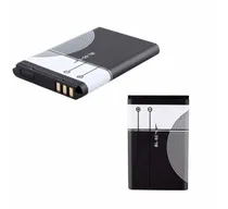 Comprar Batería Bl-5c Para Nokia 1100 1112 1208 Parlantes Portátiles