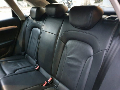 Imagem 13 de 15 de Audi Q3 1.4 Tfsi Ambition 2017