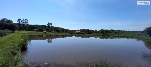 Imagem 7 de 15 de Chácara Para Venda Em São José Dos Pinhais, Agaraú - Cha2202_1-2421184