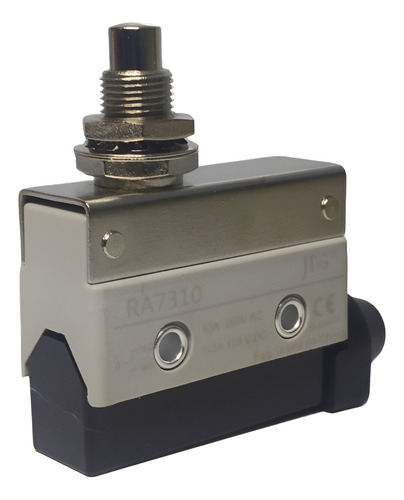 Micro Ruptor Ra-7310 Botão Curto - Jng