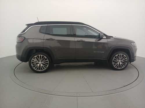 Jeep Compass 1.3 T270 TURBO FLEX LIMITED AT6