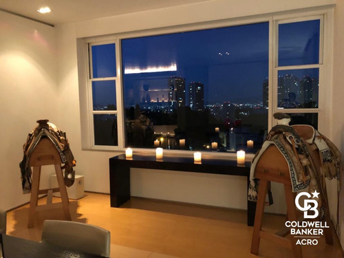 Imagen 3 de 10 de Departamento En Venta, Lomas De Vista Hermosa, 600 M2