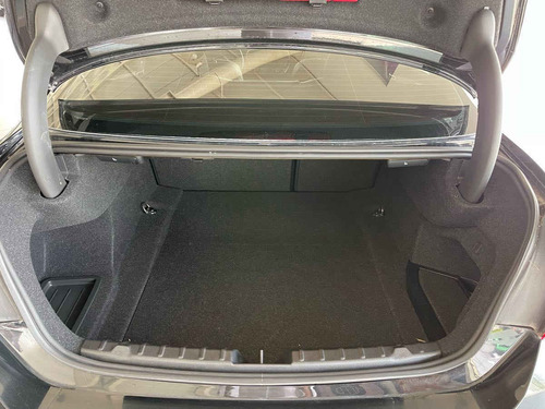 Imagen 9 de 15 de Bmw Serie 4 2019 2p 420i Coupe Sport Line L4/2.0/t Aut