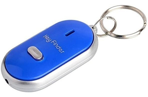 Key Finder Localizador De Llaves Por Silbido