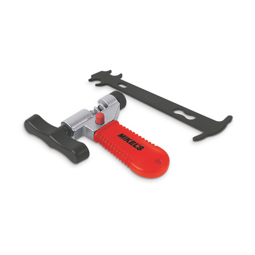 Extractor Y Medidor De Desgaste Para Cadena De Bicicleta