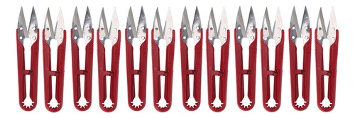 Tijeras Tailor Scissors De Acero Inoxidable Profesional En F