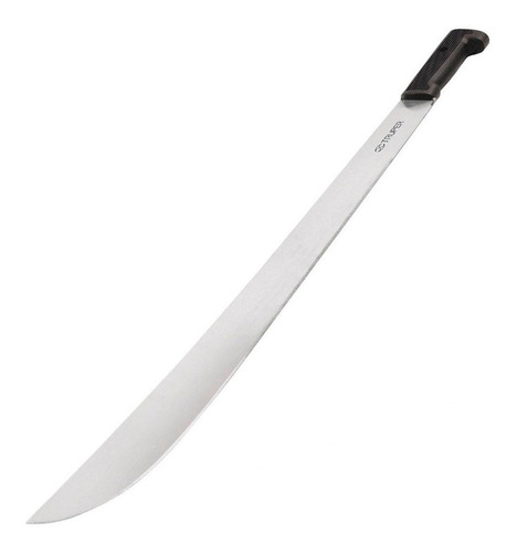 Machete Pulido Estándar 18 Pulgadas 457 Mm Truper 15865