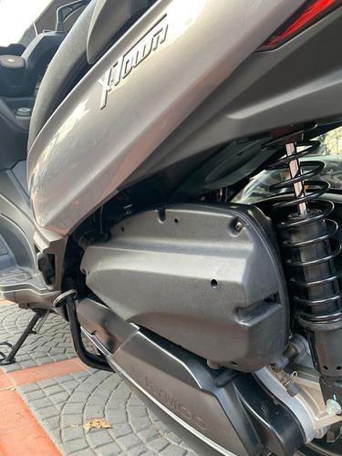 Imagen 14 de 19 de Kymco Xtown 250i