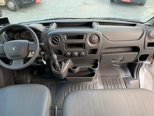 Renault Master Escolar 2.3 Extra L3h2 Vitrè 5p