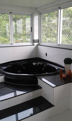 Imagem 24 de 30 de Casa À Venda, 500 M² Por R$ 3.200.000,00 - Charitas - Niterói/rj - Ca17914