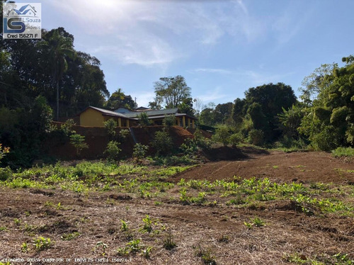 Imagem 5 de 15 de Chácara Para Venda Em Pedra Bela, Zona Rural, 3 Dormitórios, 1 Suíte, 2 Banheiros, 2 Vagas - 1179_2-1218289