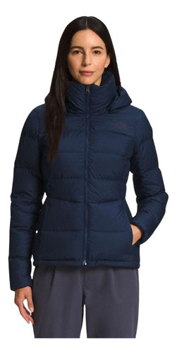 Chaqueta Mujer The North Face Metropolis Azul