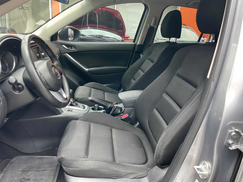 Imagen 9 de 15 de Mazda Cx-5 2015 2.0 I Grand Touring Atm