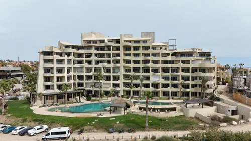 Condominiums Misiones, Misiones
