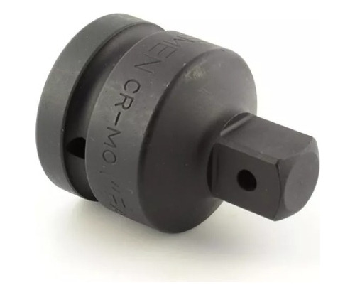 Adaptador Tubos Llave Impacto 3/4 Hembra 1/2 Macho Bremen