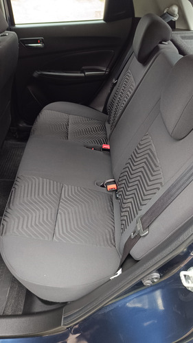 Suzuki Swift 1.2 Go