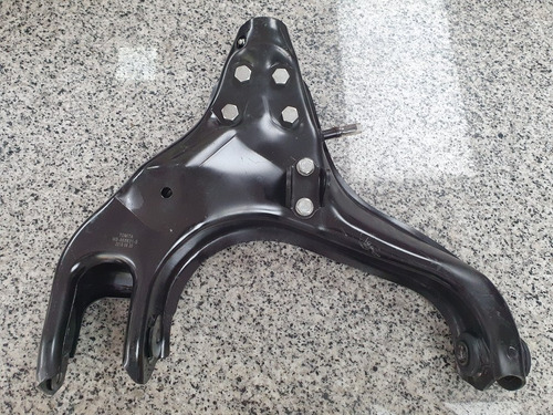 Meseta Inferior Mitsubishi Montero Dakar 3.0 Sport Der-izq