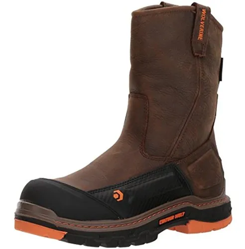 Botas Camufladas Wolverine 9 Cabelas MercadoLibre