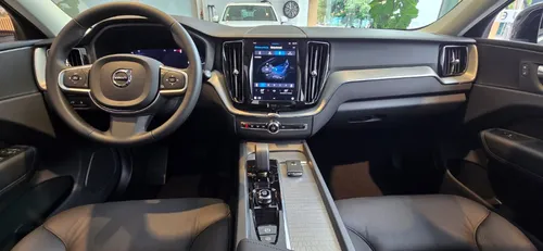 Volvo XC60 Recharge Plus T8