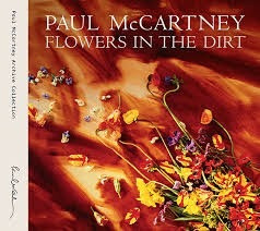 Paul Mccartney Flowers In The Dirt Archive Collection X2 Cd