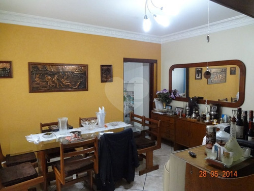 Imagem 5 de 27 de Casa-são Paulo-santana | Ref.: Reo171278 - Reo171278
