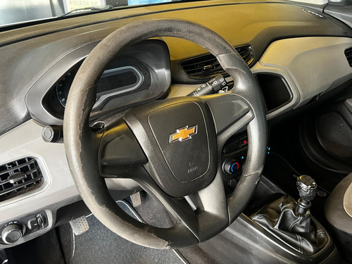 Chevrolet Onix 1.0mt Ls