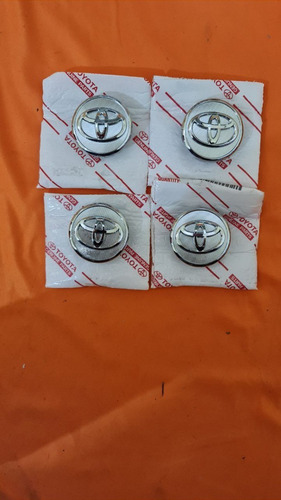 Centro Rin Corolla S 2015 2016 2017 2018 Original Toyota