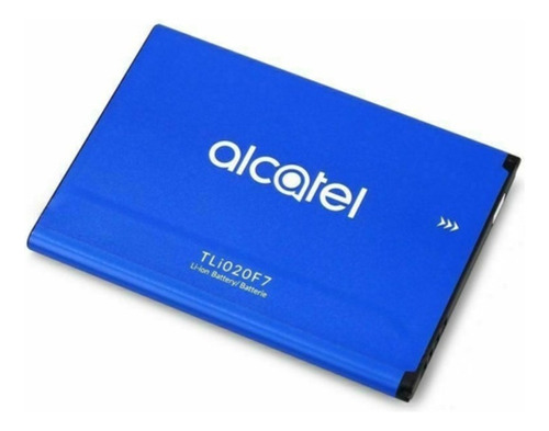 Bateria Alcatel Tetra 5044r F1